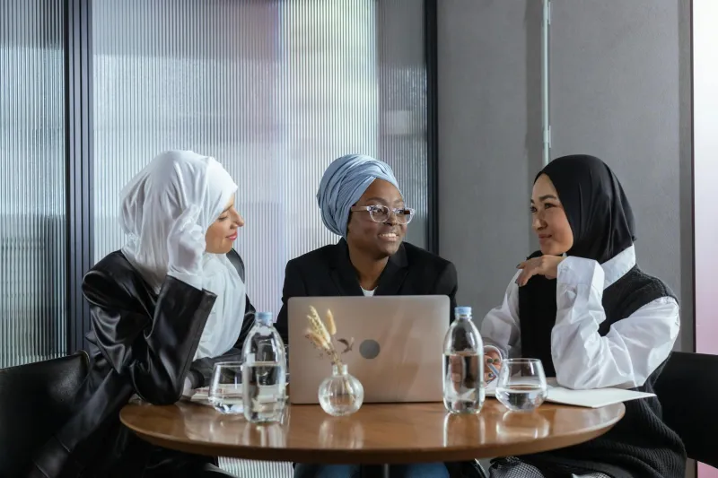 Authenticity at the Interview Table: When Cultural Expression Meets Corporate Expectations