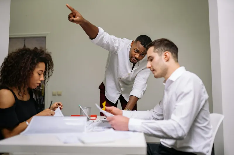 Balancing Act: How Multigenerational BAME Households Are Reshaping Britain's Apprenticeship Landscape