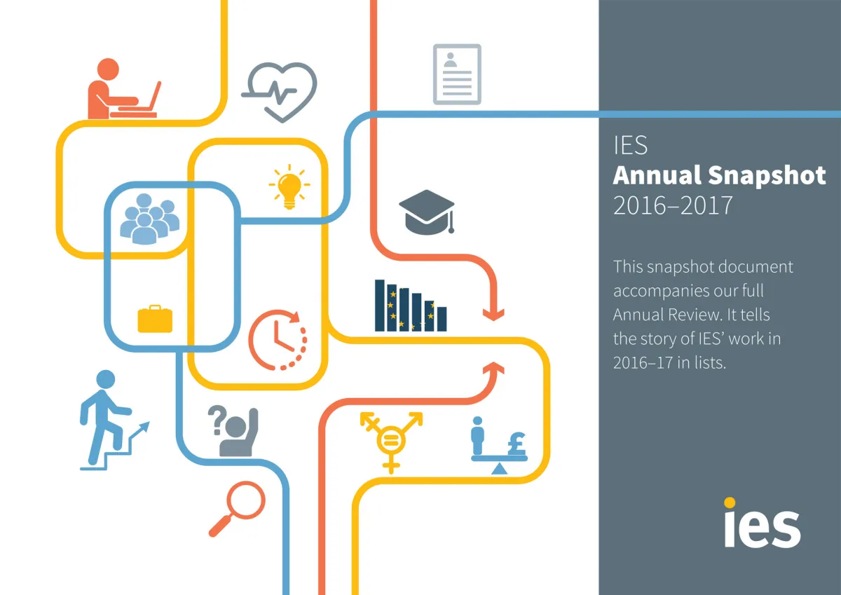 Institute for Employment Studies