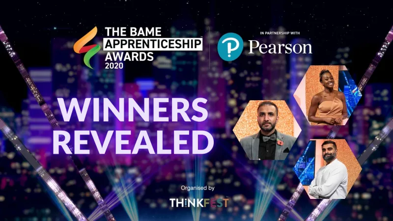 The Ripple Begins Here: How BAME Award Winners Are Permanently Reshaping Who British Industries Believe They Can Hire