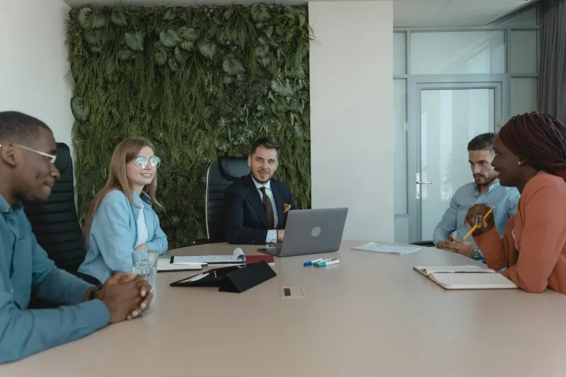 Breaking Glass Ceilings: The Apprenticeship Alumni Transforming C-Suite Diversity Across Britain