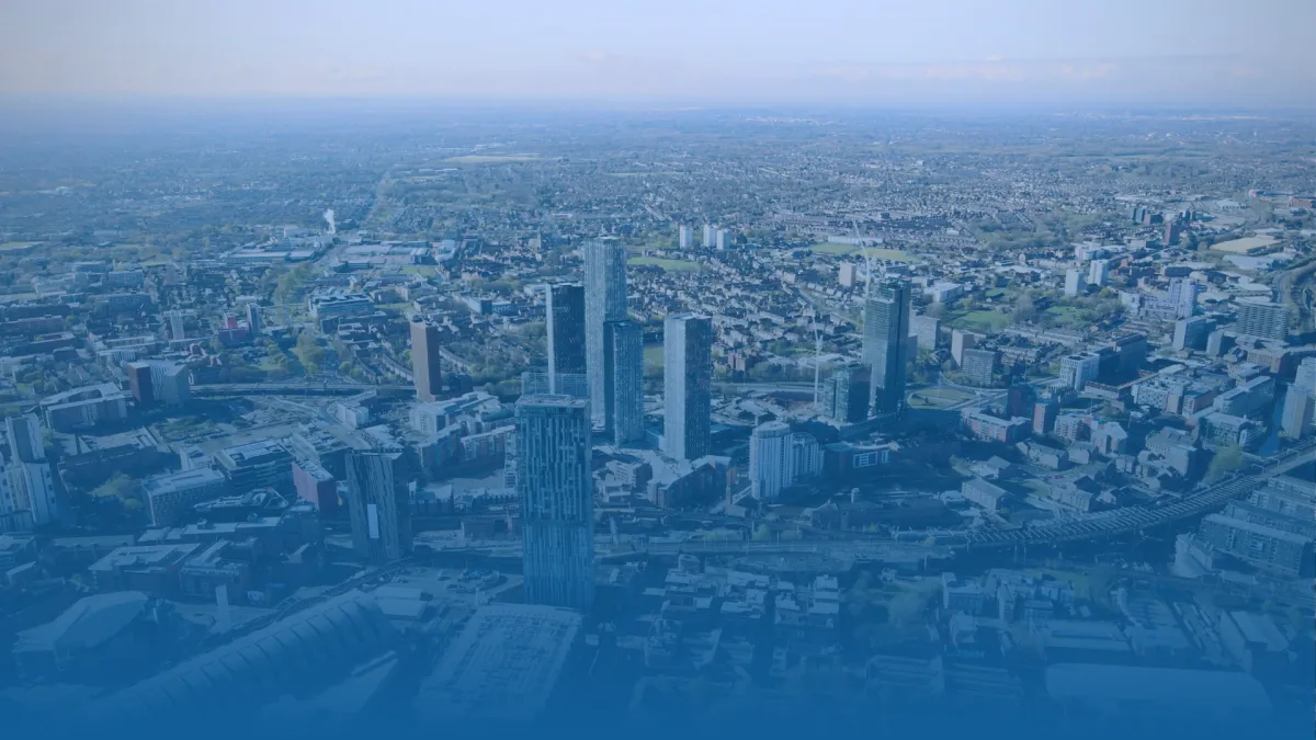 Greater Manchester