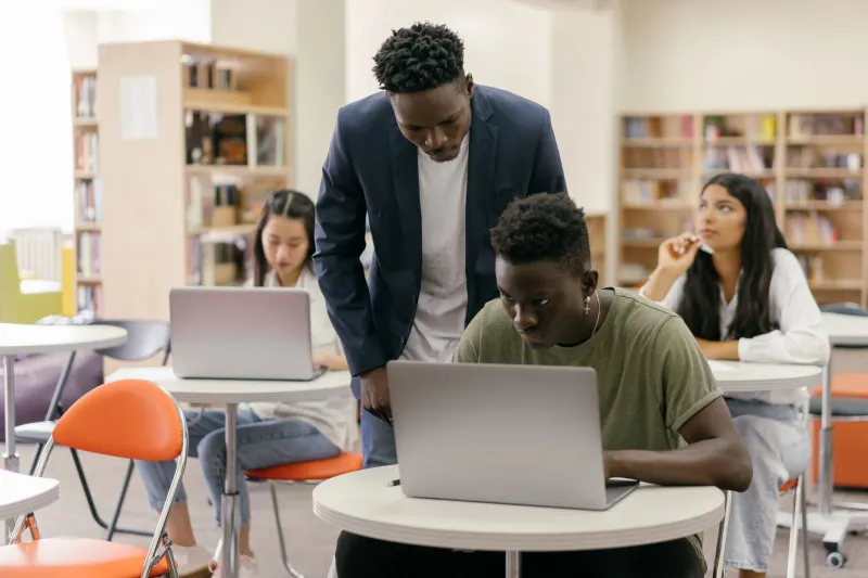 Racing to the Finish: How Compressed Timelines Are Quietly Robbing BAME Apprentices of the Learning They Deserve