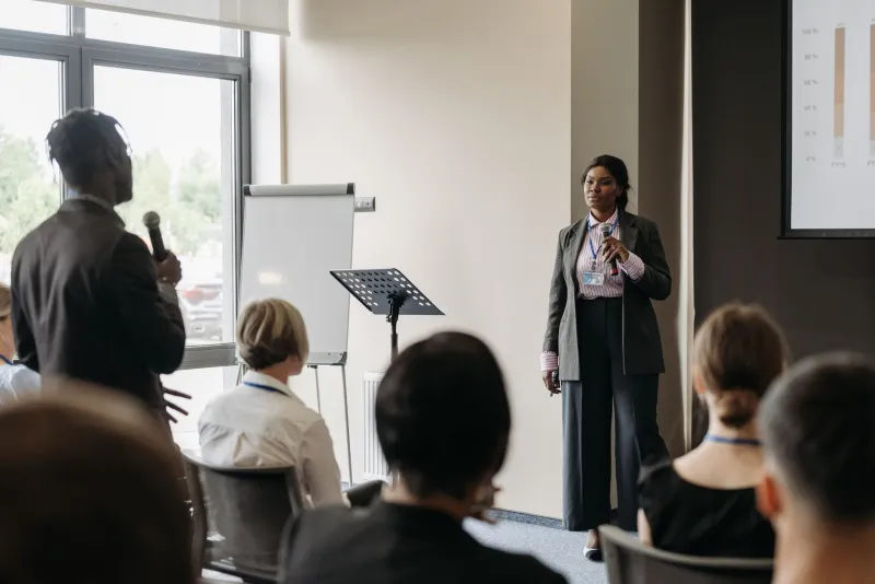 From First Step to Boardroom: Why Early Recognition Remains the Cornerstone of BAME Leadership Pipelines