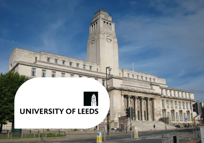 University of Leeds