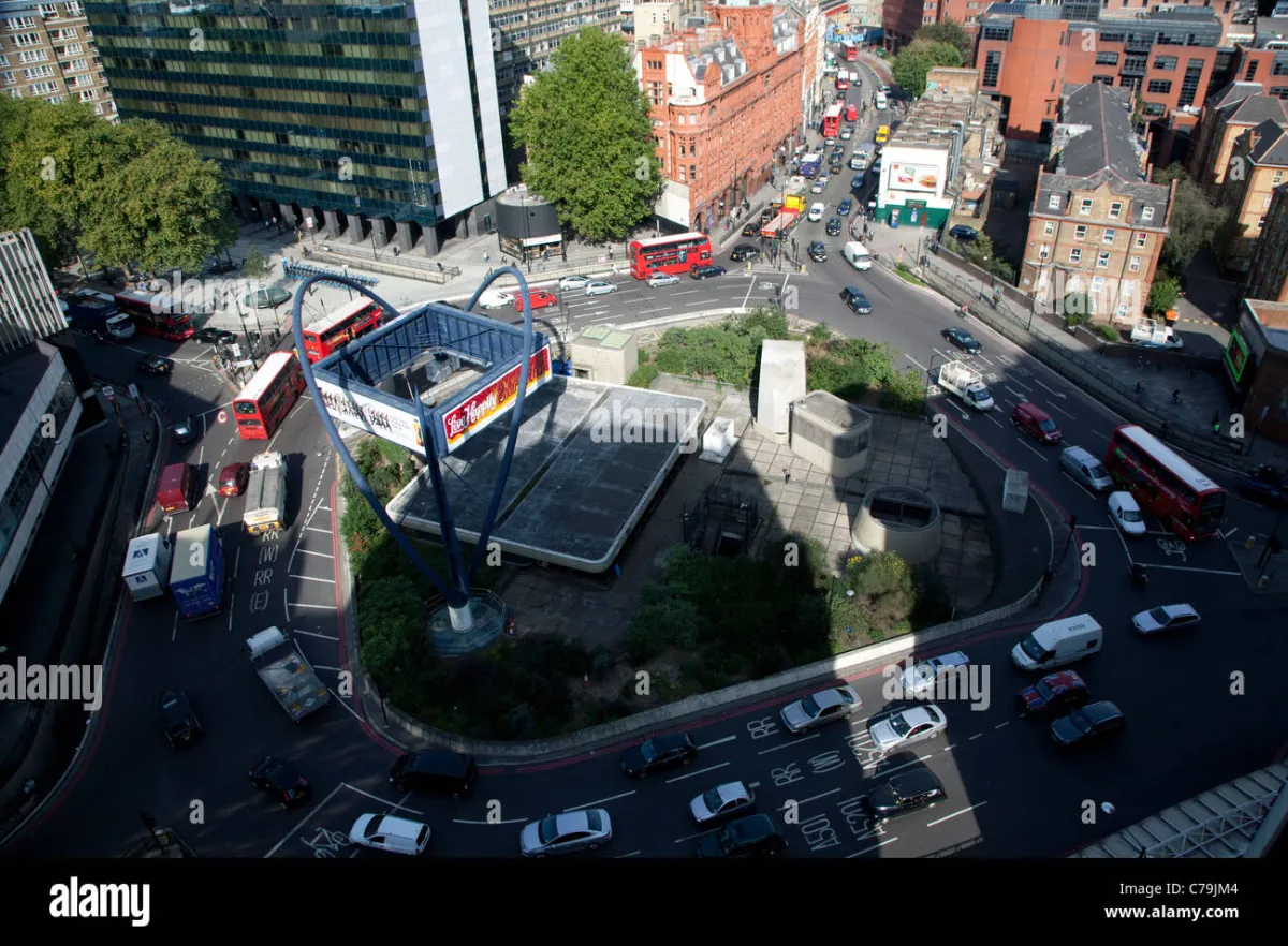 Silicon Roundabout