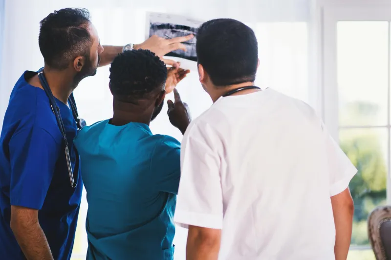 Healthcare's New Vanguard: The BAME Apprenticeship Movement Revolutionising Patient Care Across Britain