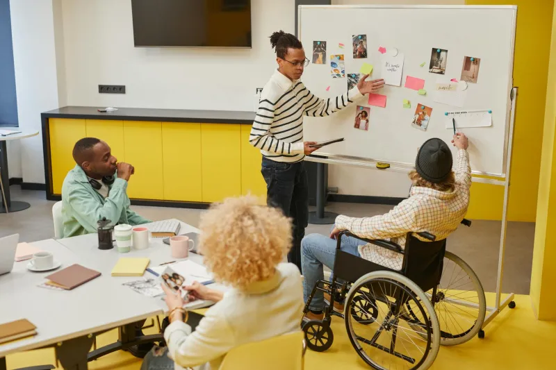 The Inclusion Imperative: Why BAME Apprentice Success Demands More Than Diverse Hiring Numbers