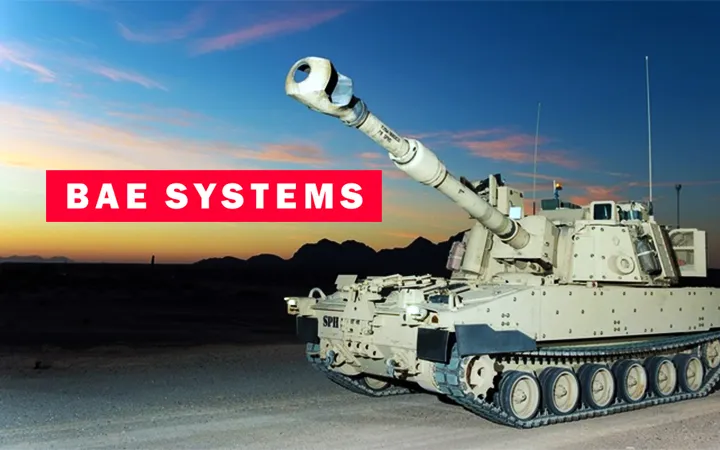 BAE Systems