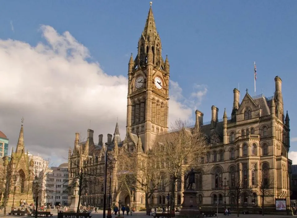 Manchester Business School