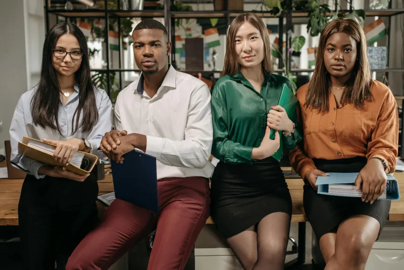 The Silent Sabotage: Decoding Workplace Microaggressions That Block BAME Apprentice Success