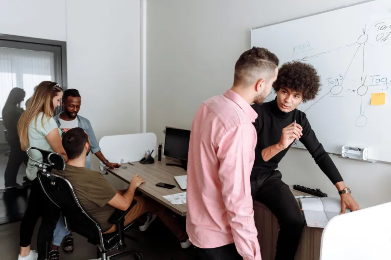 Unwritten Rules: The Emotional and Social Intelligence BAME Apprentices Must Develop to Survive Britain's Workplaces